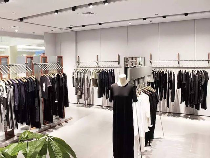 海口服装批发市场：时尚潮流的集散地